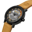 【Timberland】荒野生存潮流腕錶-44mm   母親節(TDWGA2101501)