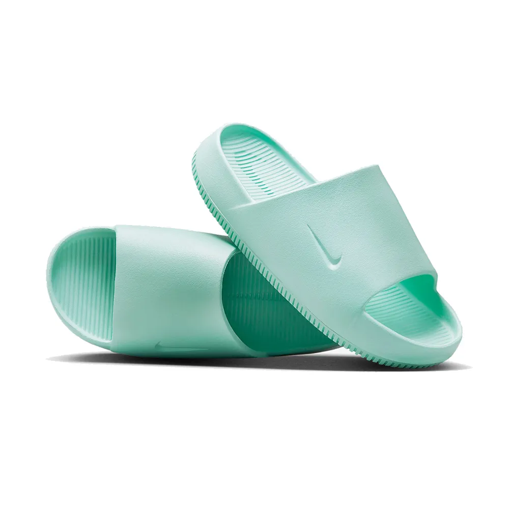 【NIKE 耐吉】運動拖鞋 W NIKE CALM SLIDE 女 - DX4816300