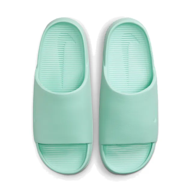 【NIKE 耐吉】運動拖鞋 W NIKE CALM SLIDE 女 - DX4816300