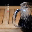 【河野流】靜岡玻璃壺-420ml(耐熱玻璃壺 茶壺 咖啡壺)