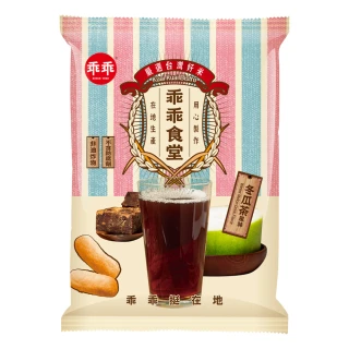 即期品【乖乖】乖乖食堂米菓-冬瓜茶口味(60g*12包/箱)