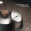 【CUG】天鵝壺-600ml 青銅(出水孔如天鵝嘴精準控制水流)