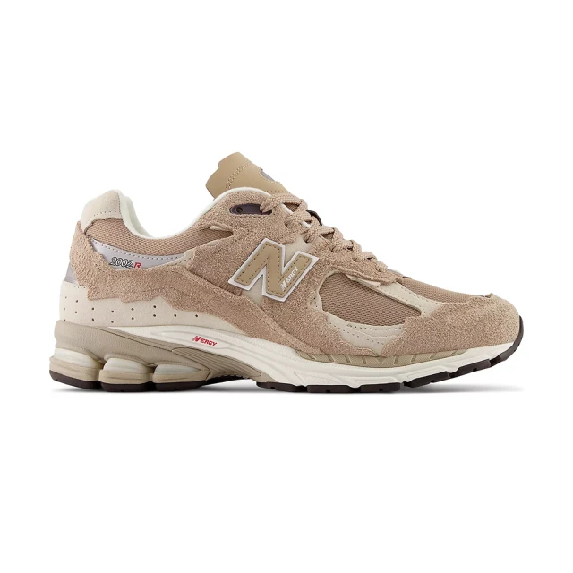 NEW BALANCE 2002R 男鞋 女鞋 奶茶棕色 復古 穿搭 潮流 運動 休閒鞋 M2002RDL