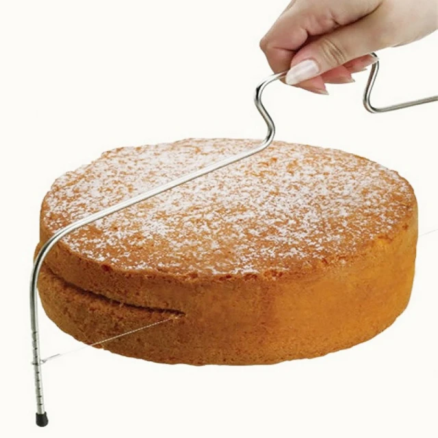 【IBILI】Sweet水平蛋糕切割器(蛋糕分層器 蛋糕切片器)