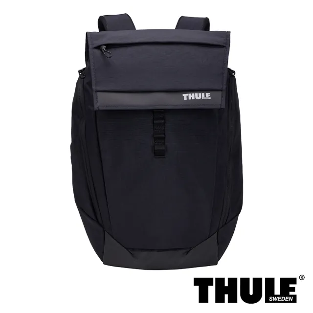 【Thule 都樂】Paramount III 27L 15.6 吋電腦後背包(黑色)