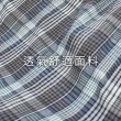 【TELITA】4件-棉紗格紋寬鬆平口褲/居家褲(男內褲/四角褲/棉質/不變形)
