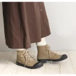 【日本Green Camel】戶外活動靴 短筒雨鞋 軍綠色 男女適用(GC5620-GN)
