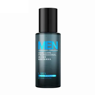 【LAIKOU 萊蔻】男士海洋能量化妝水160ml