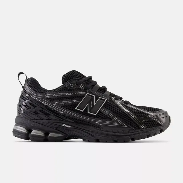 NEW BALANCE】NB 1906 復古運動鞋休閒鞋男鞋女鞋黑色(M1906RCH-D