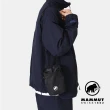【Mammut 長毛象】Gym Basic Chalk Bag 多用途經典攀岩粉袋/側背包 醇厚黃 #2050-00320