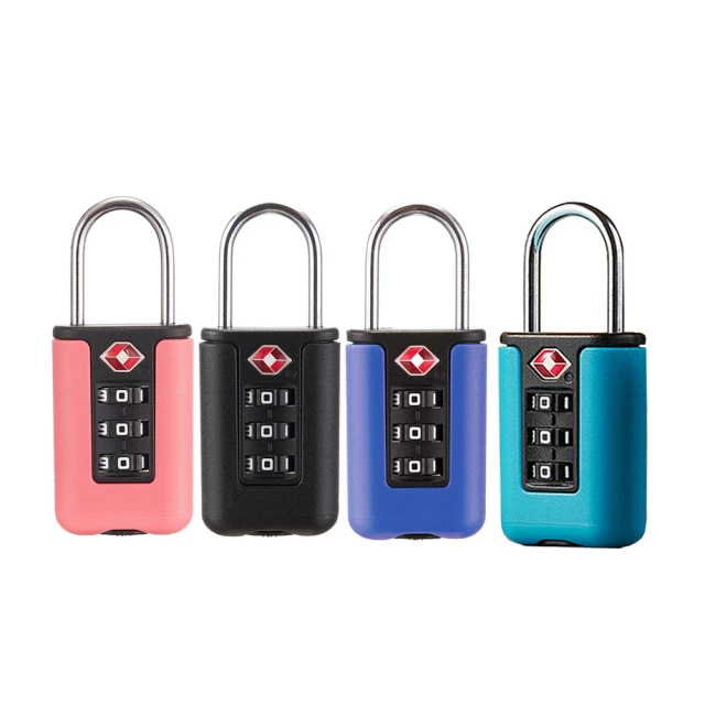 mont bell Key TS lock 鑰匙鎖 海關鎖(