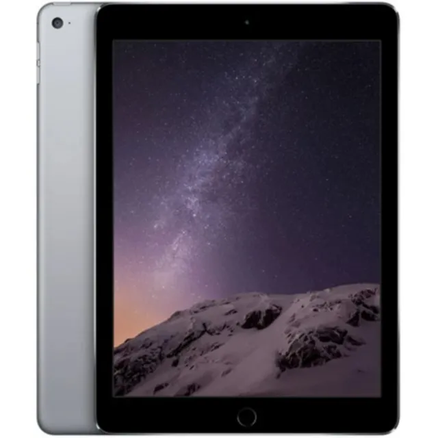 Apple】A級福利品iPad Air 2(9.7 吋/LTE/16G) - momo購物網- 好評推薦