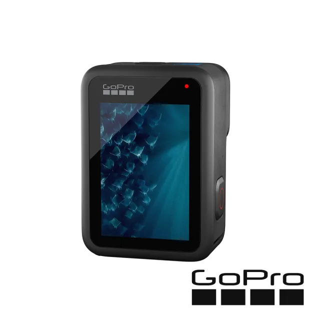 GoPro】HERO11 Black全方位運動攝影機(CHDHX-112-RW) - momo購物網