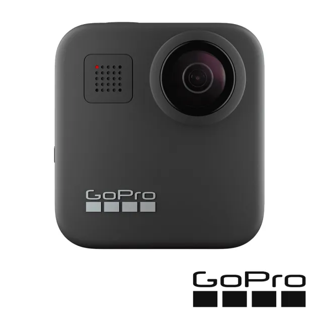 新品・未開封 GoPro MAX-