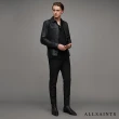 【ALLSAINTS】LUCK 極簡率性雙口袋羊皮外套 ML033Z(常規版型)