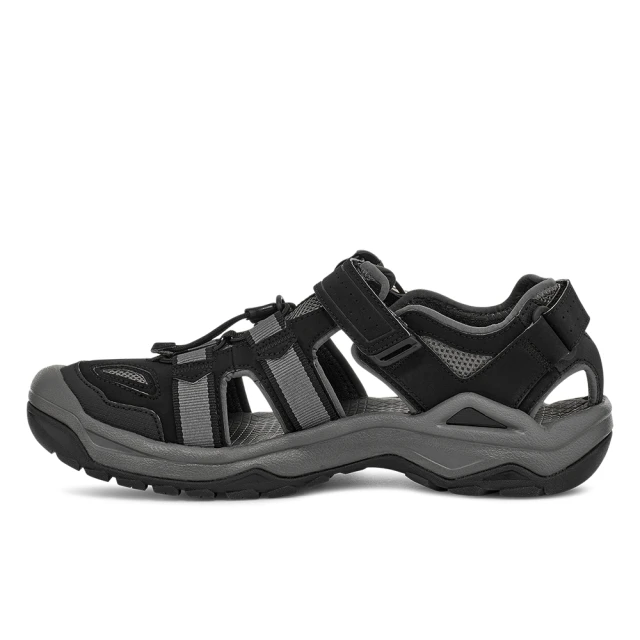 TEVA 男 Hurricane XLT2 90S彩色 TV