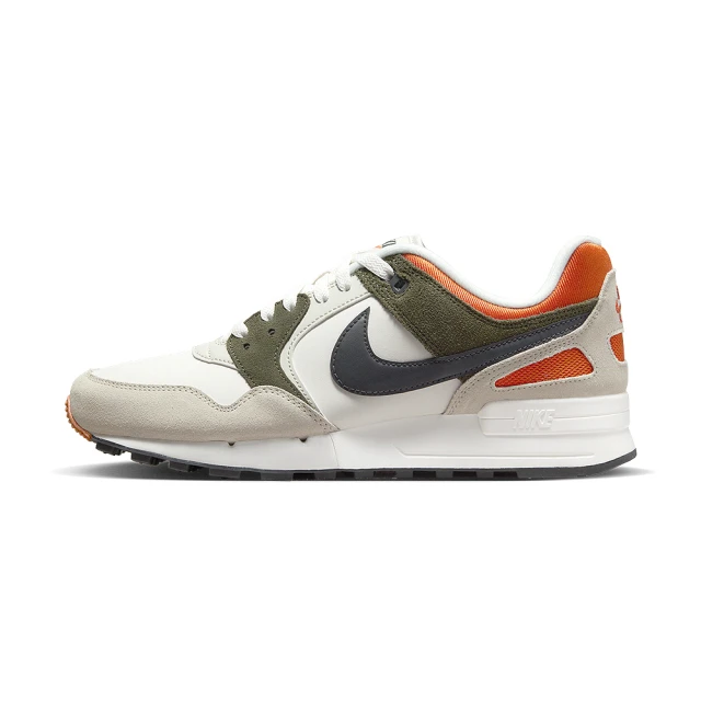 NIKE 耐吉 Air Pegasus 89 男鞋 黑白灰色 運動 復古 休閒 戶外 休閒鞋 FB8900-001