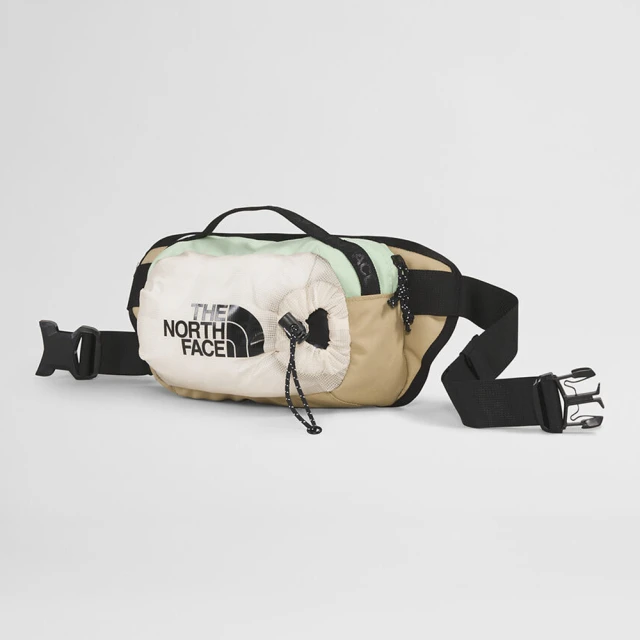 The North FaceThe North Face 腰包 斜背包 運動包 BOZER HIP PACK III - L 卡其 NF0A52RWOKZ