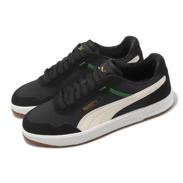 PUMA 休閒鞋 Court Ultra 75 Years 