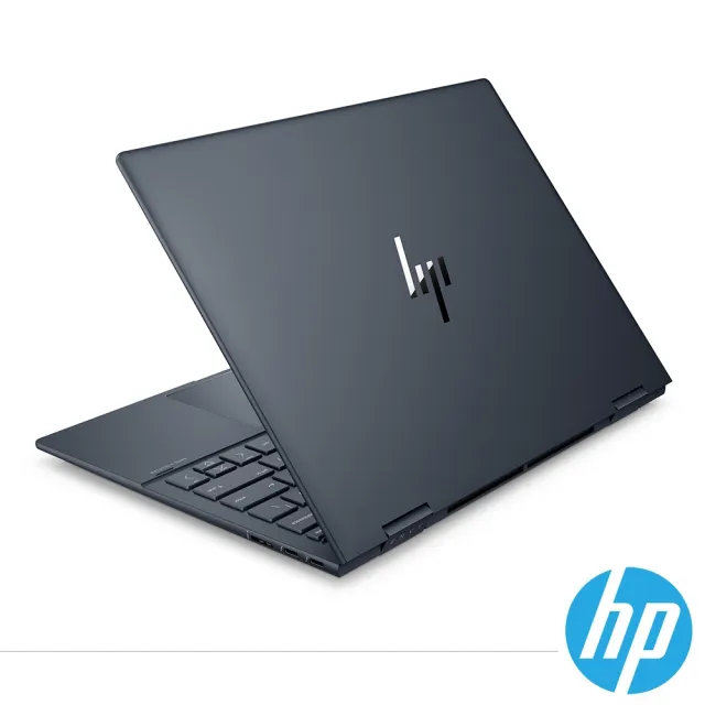 HP 惠普】微軟365一年組☆13吋ENVY x360 13-bf0047TU EVO OLED翻轉觸控