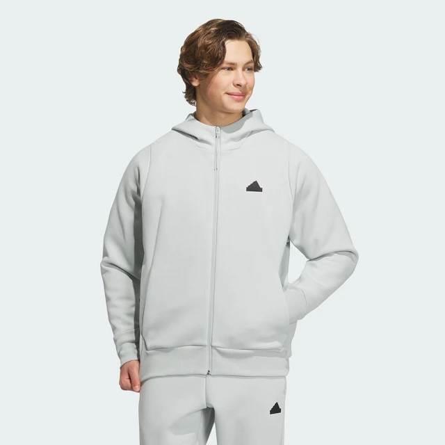 adidas 愛迪達 外套 Z.N.E. Full-Zip 