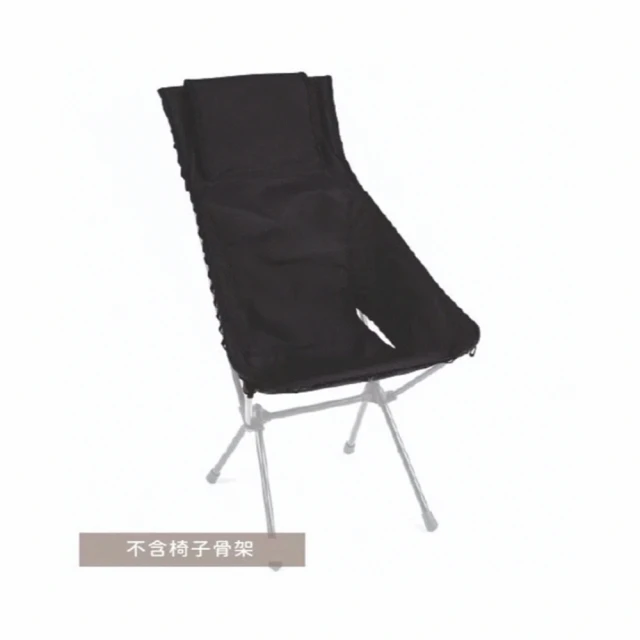 Helinox Chair One L 輕量戶外椅 狼棕(H