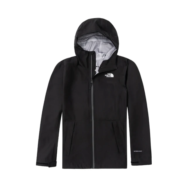 The North FaceThe North Face 連帽外套 M DRYZZLE FUTURELIGHT JACKET - AP 男 - NF0A7QR5JK31