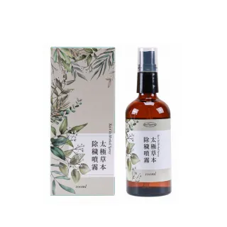 【雨揚】太極草本除穢噴霧30ml