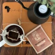 【TRIBO COFFEE】衣索比亞 西達摩 淺烘焙濾掛咖啡(11gx10包/盒; 精品咖啡; 冠軍烘豆師)