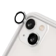 【RHINOSHIELD 犀牛盾】iPhone 13 mini/13 9H 鏡頭玻璃保護貼