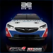 【Team Associated 阿蘇仕】APEX2 Sport ST550 V8 SUPERCAR 四驅遙控車30127(holden 遙控車)