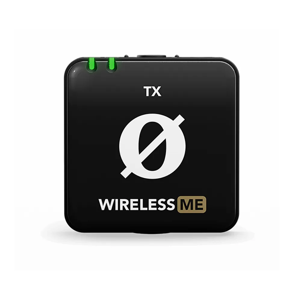 【RODE】Wireless ME TX 發射器(公司貨)