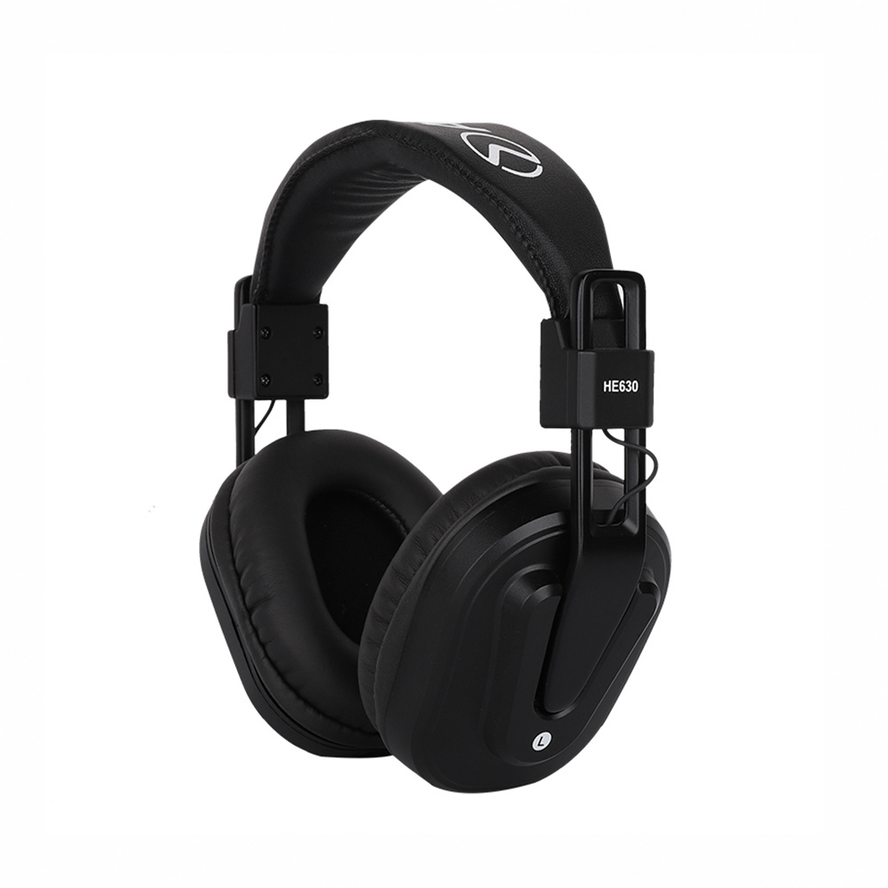 【ALCTRON】HE630 封閉式監聽耳機(原廠公司貨 商品保固有保障)