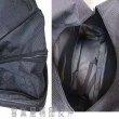 【SNOW.bagshop】中型塑膠底盤台灣製造品質保證5輪(可伸縮加大型輪袋共三層可推拉肩背好收納不占空間)