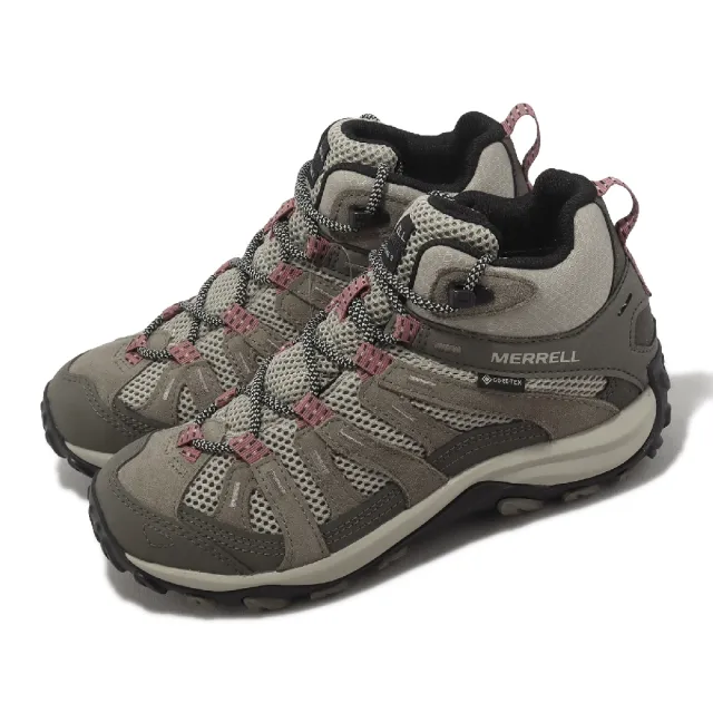 Merrell albury mid on sale polar