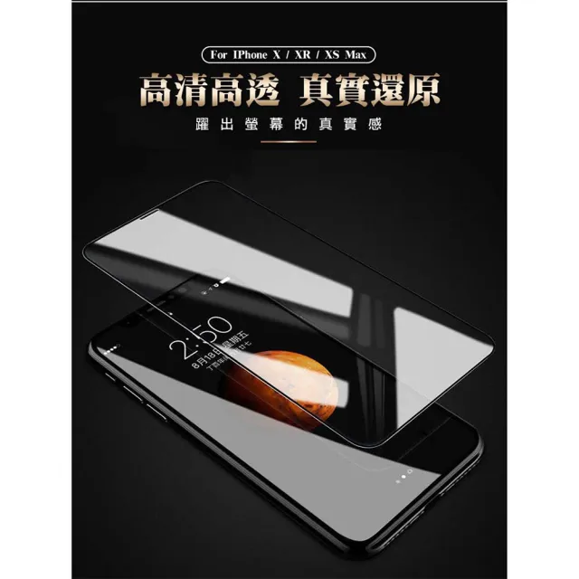 IPhone 14 PRO 保護貼 買一送一滿版黑框玻璃鋼化膜(買一送一 IPhone 14 PRO 保護貼)