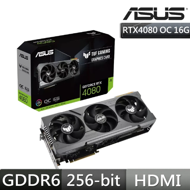 ASUS 華碩 Dual GeForce GTX1650 V
