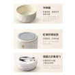 【kingkong】日式真空燜燒杯 316不鏽鋼保溫便當盒 600ML(飯盒 燜燒罐)