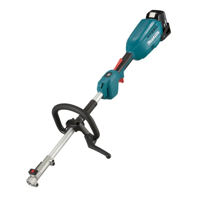 【MAKITA 牧田】DUX18Z 18V無刷多功能動力機 單主機 無電池 無充電器(DUX18Z)