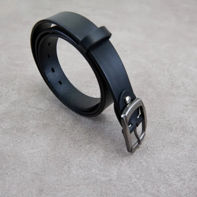 【Be Two】皮帶 腰帶 34mm 台灣手縫製作 情人禮物(義大利皮革 台灣設計製造)