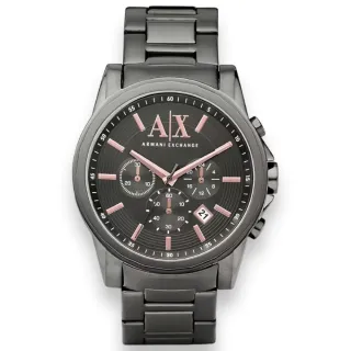 A X Armani Exchange momo 2024 3