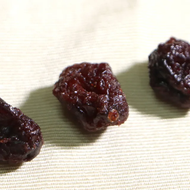 【菓青市集】美國蔓越莓果粒 300gx1包(蔓越莓乾、果乾、小紅莓)