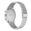 【HUGO BOSS】Companion HB1513653時尚魅力腕錶石英三眼計時碼錶(德國原廠代理 原廠保固2年 公司貨)