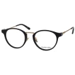 【Calvin Klein 凱文克萊】光學眼鏡 CK18713A(黑色)