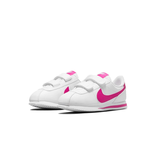 NIKE 耐吉 休閒鞋 運動鞋 CORTEZ BASIC SL PSV 小童 - 904767109