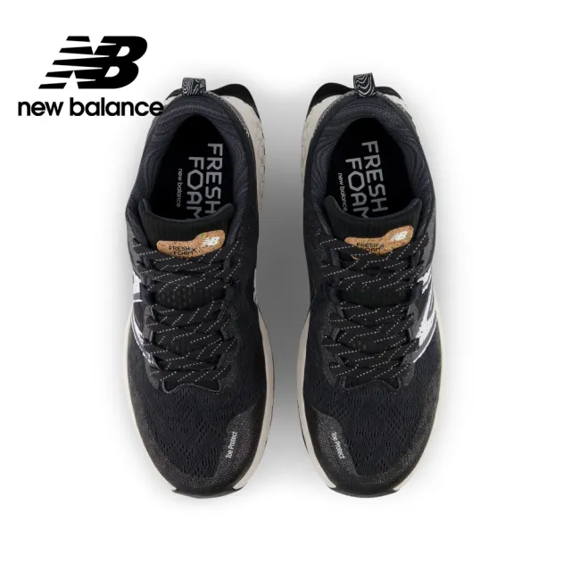 【NEW BALANCE】越野鞋_MTHIER7V-2E_男性_黑色