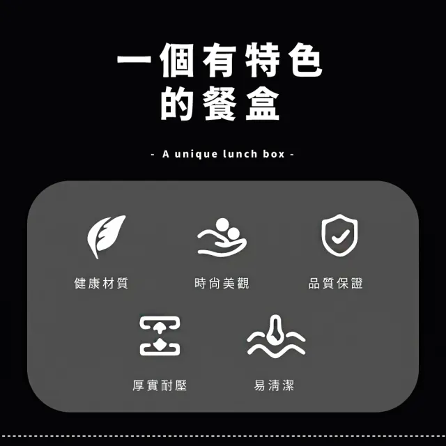 【嚴選和風】高檔日本料理商務鰻魚飯盒(日式餐盒 飯盒 午餐盒 便當盒 壽司 點心盒 環保飯盒 保鮮盒 野餐)