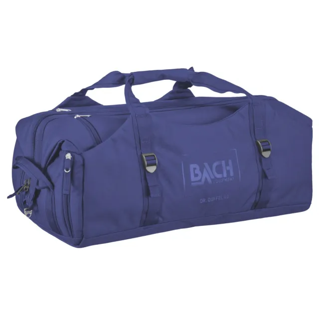 BACH】Dr.Duffel 40 旅行袋281354(愛爾蘭、後背包、手提包、旅遊、旅行 