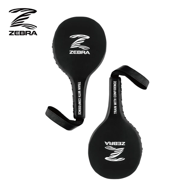 Zebra AthleticsZebra Athletics 反應靶 ZPRFP01(乒乓靶 單葉靶 棍靶 手靶 拳靶 拳擊格鬥訓練)