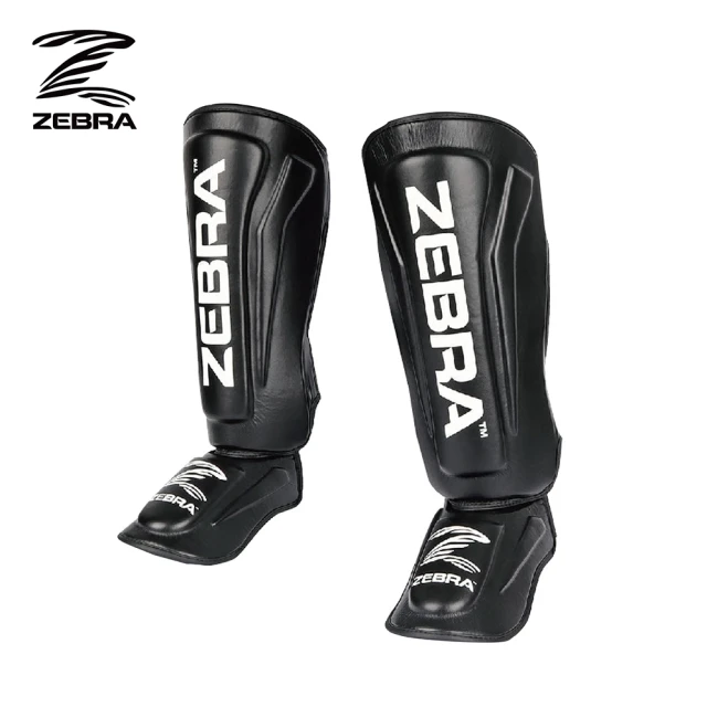 Zebra Athletics 迷彩護腳脛 ZPESB02(